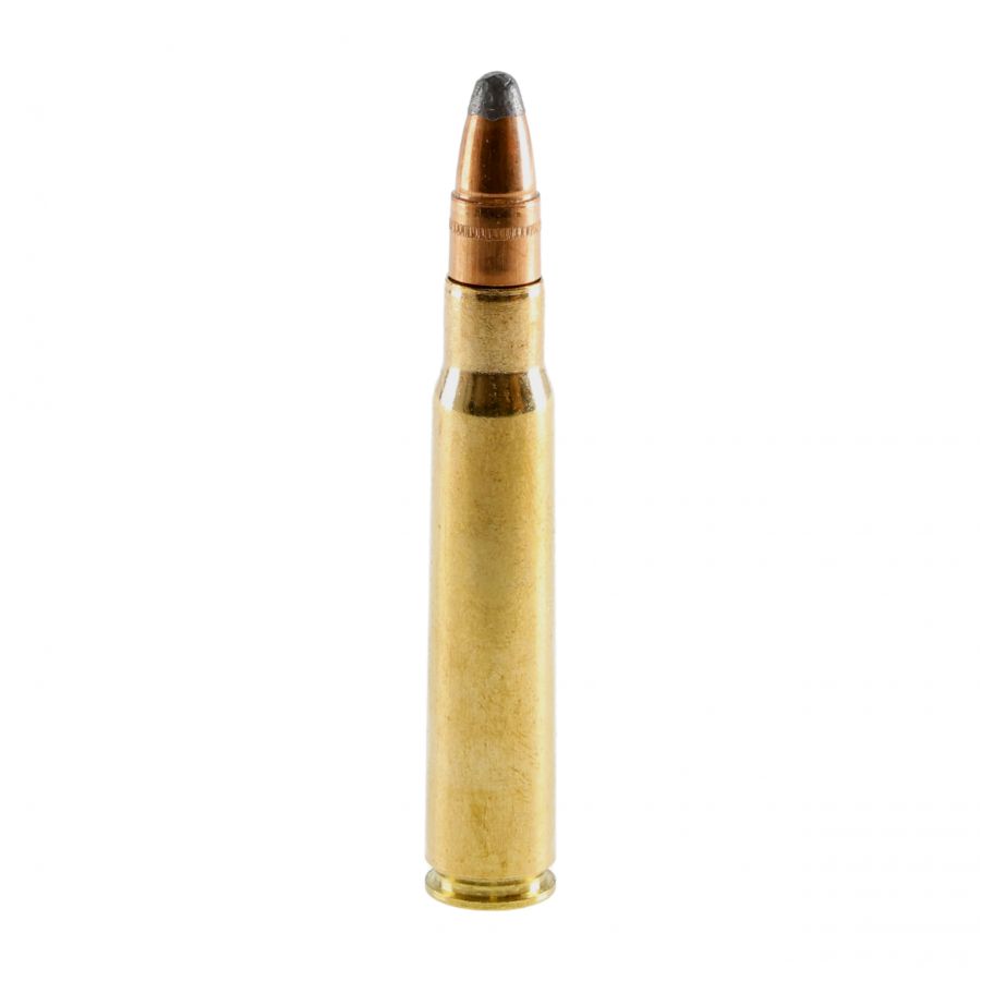 Brenneke ammunition cal. 8x57 JS Basic 13g 2/4