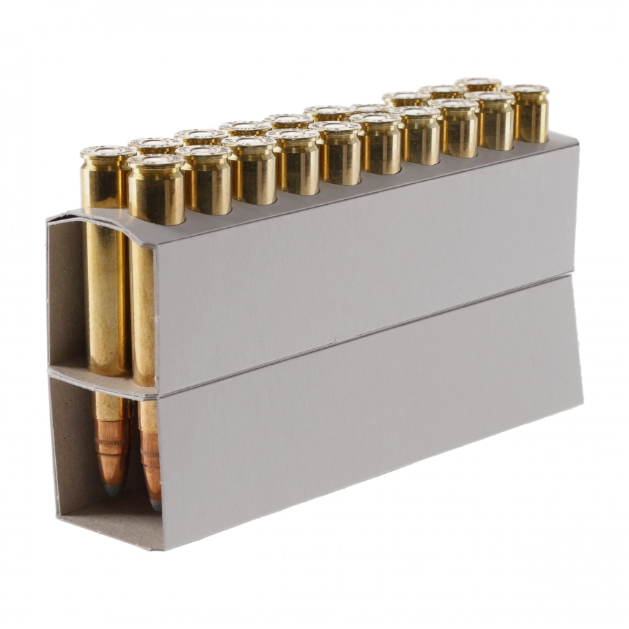 Brenneke ammunition cal. 8x57 JS Basic 13g 3/4