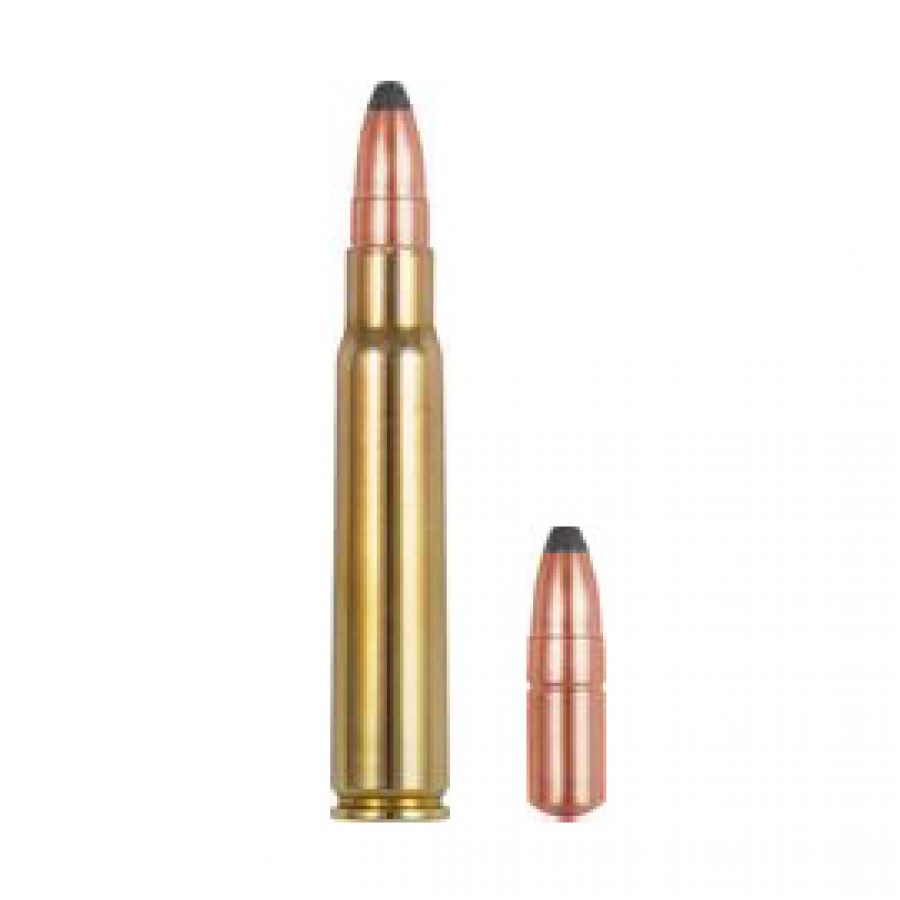 Brenneke ammunition cal. 8x57 JS Basic 13g 2/2