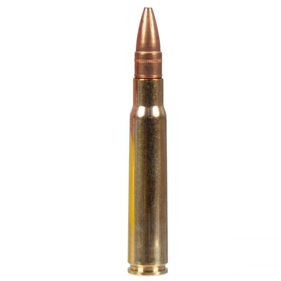 Brenneke ammunition cal. 8x57 JS TOG 11.7 g 2/3