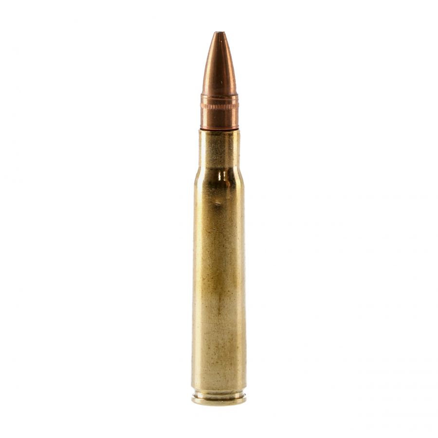 Brenneke ammunition cal. 8x57 JS TOG 11.7 g 2/4