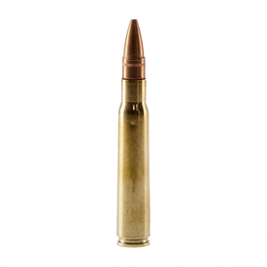 Brenneke ammunition cal. 8x57 JS TOG 11.7 g 2/4