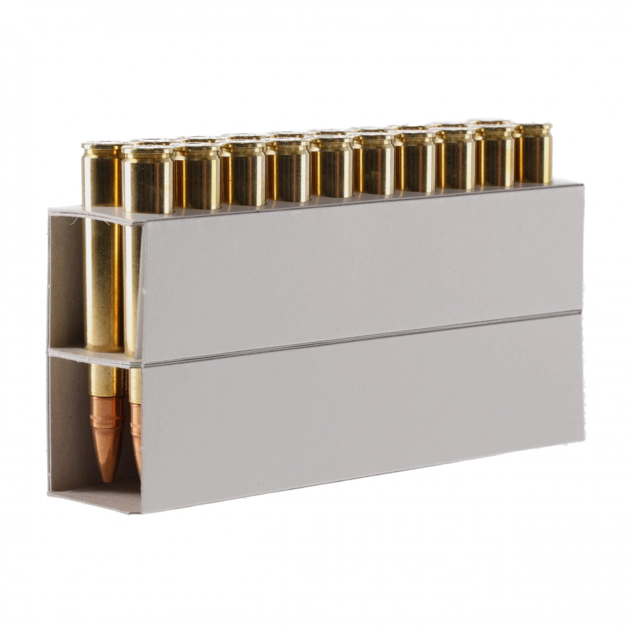 Brenneke ammunition cal. 8x57 JS TOG 11.7 g 3/4