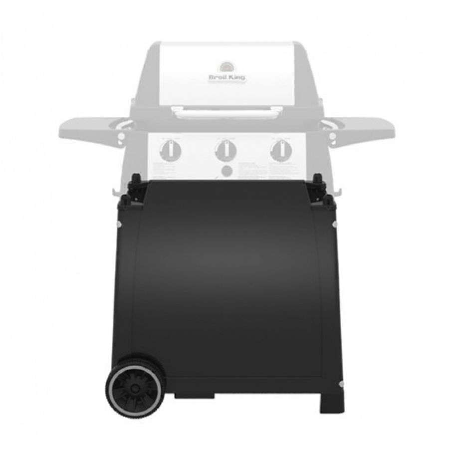 Broil King cart for Porta-Chef grill 3/3