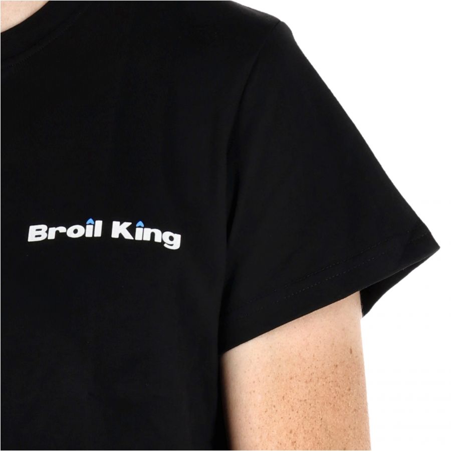 Broil King L shirt 4/6