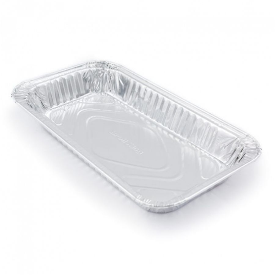 Broil King narrow aluminum tray 3 pcs. 2/3