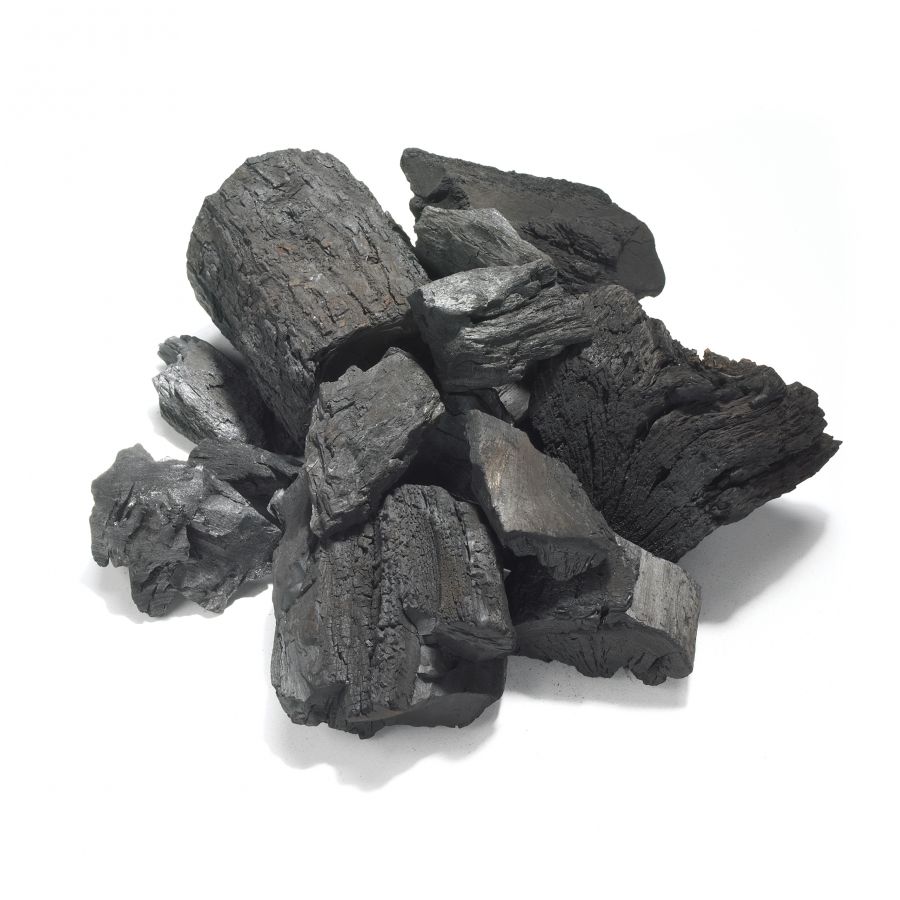 Broil King Premium Keg Coal 4 kg. 2/2