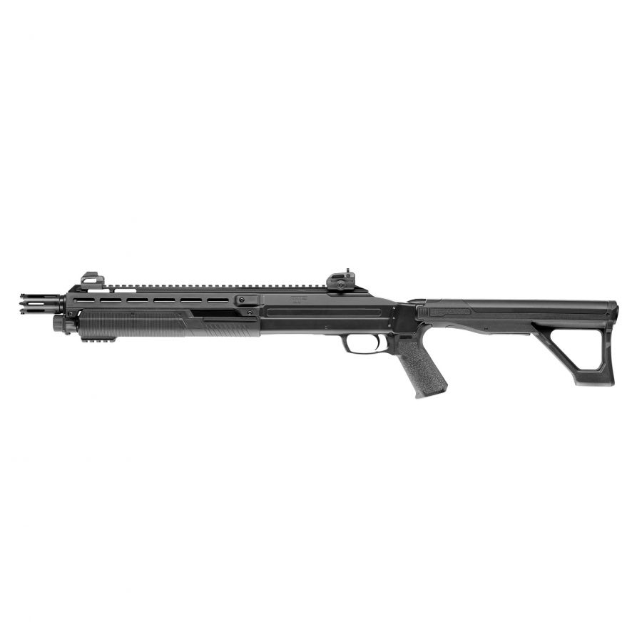 Broń pneumatyczna strzelba Umarex T4E HDX 68 kal.68 CO2 40J 1/3