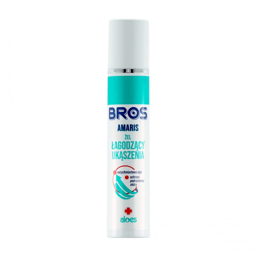 Bros Amaris bite soothing gel 50 ml. 1/2