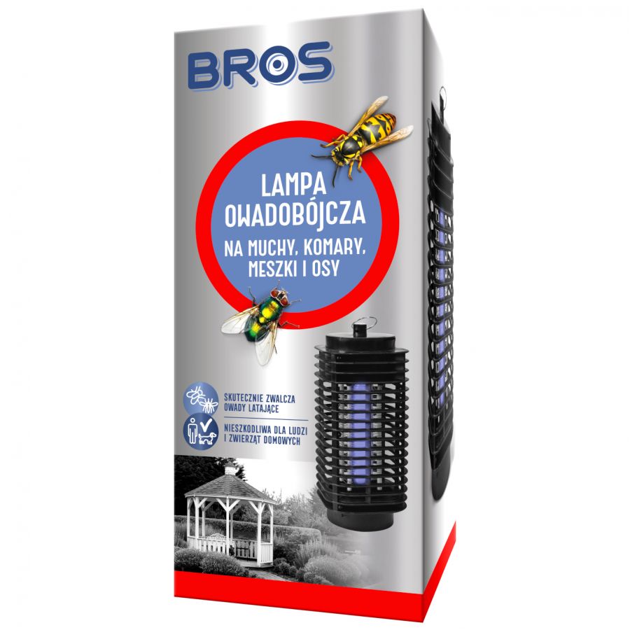 Bros Insecticidal Lamp 230 V 1/1