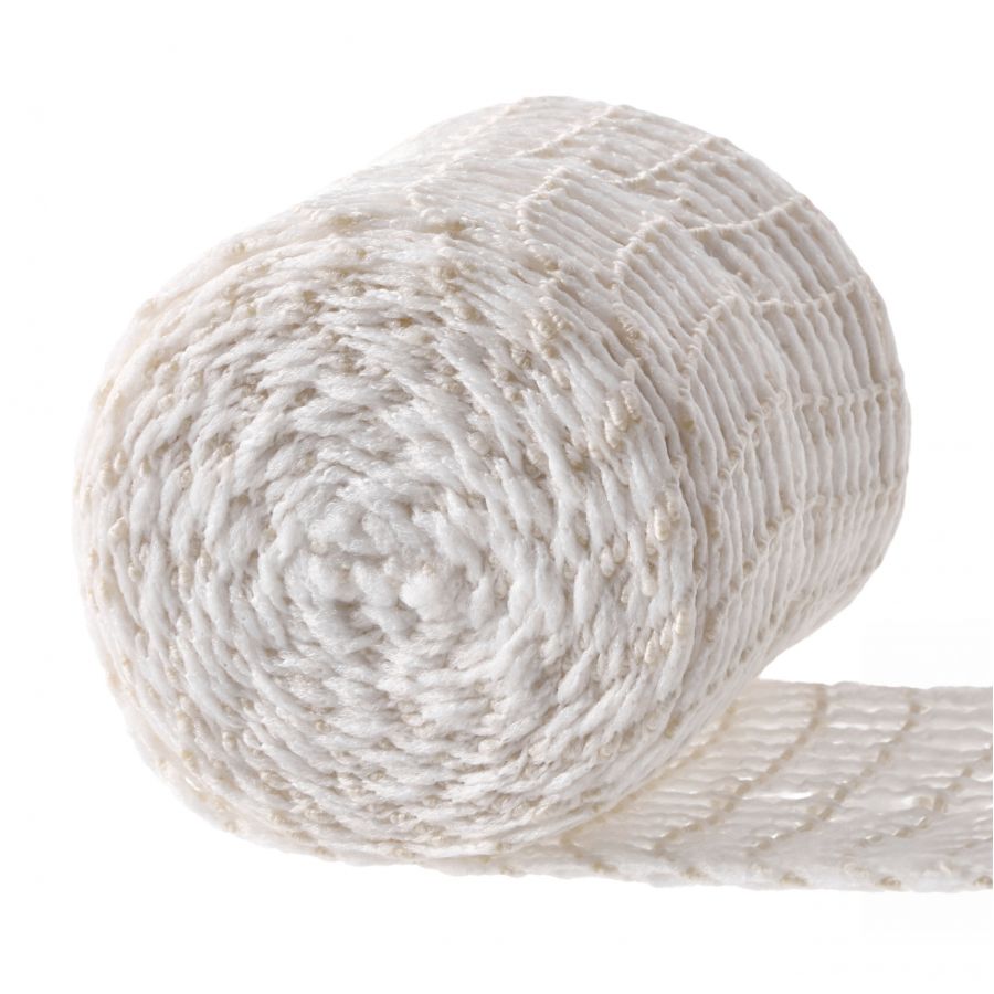 Browin 5 m sausage netting. 2/4