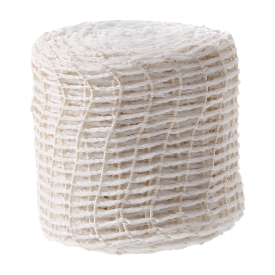 Browin 5 m sausage netting. 1/4