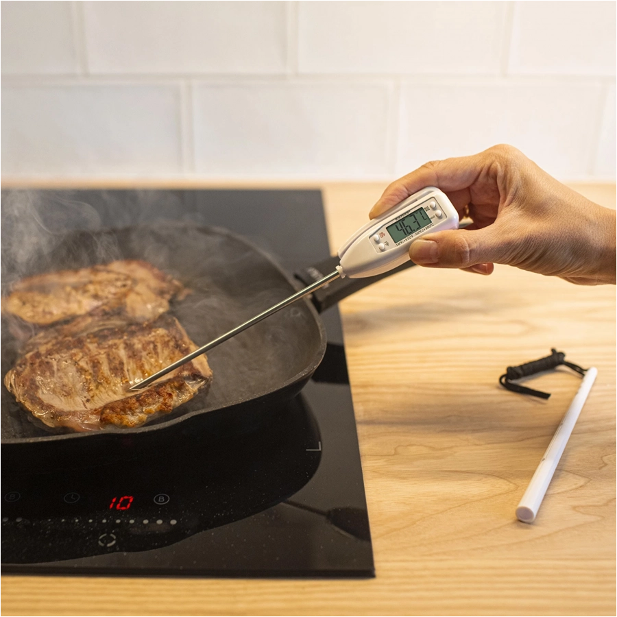 Browin electronic kitchen thermometer 4/4