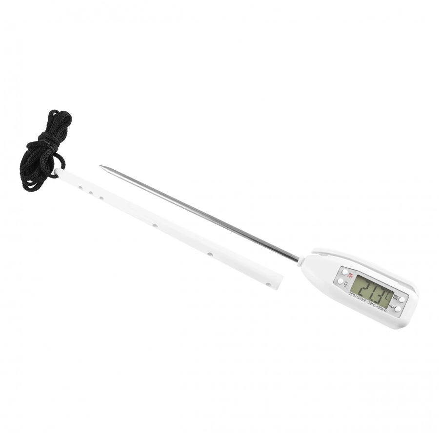 Browin electronic kitchen thermometer 2/4