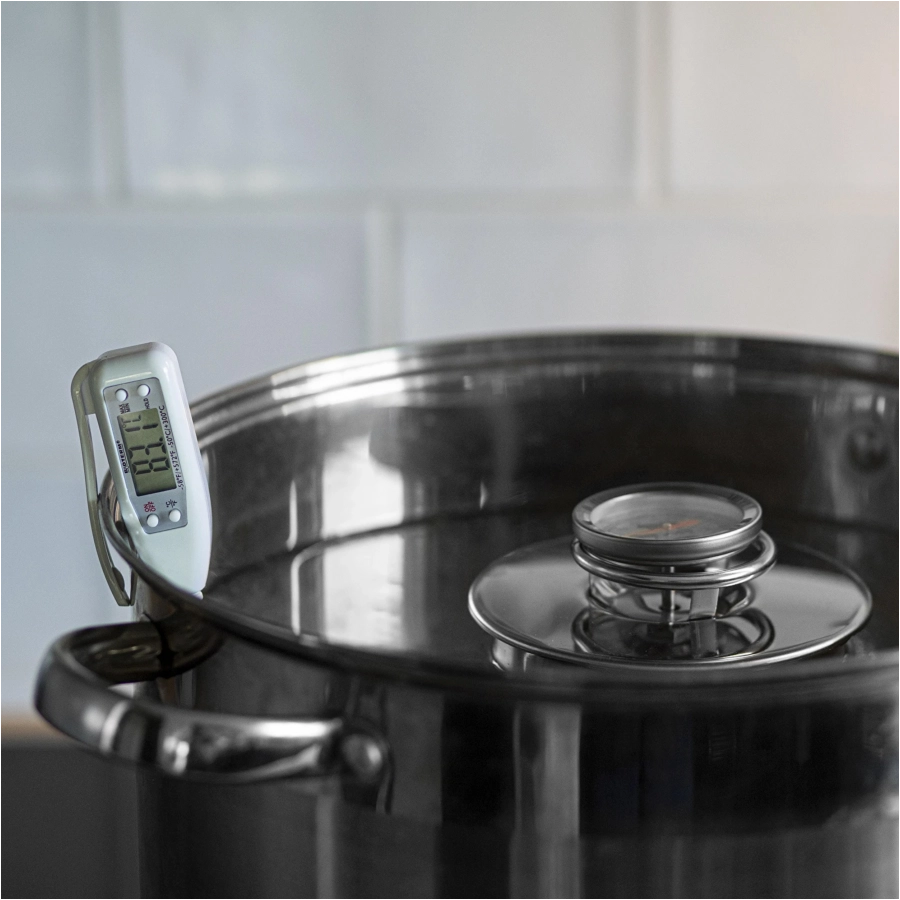 Browin electronic kitchen thermometer 3/4