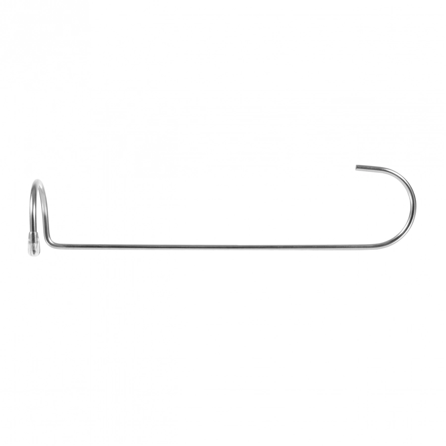 Browin hooks for smoking fish screwed 5 pcs. 2/3