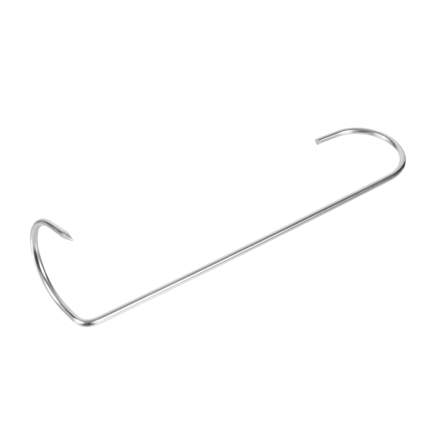 Browin hooks for smoking fish screwed 5 pcs. 3/3
