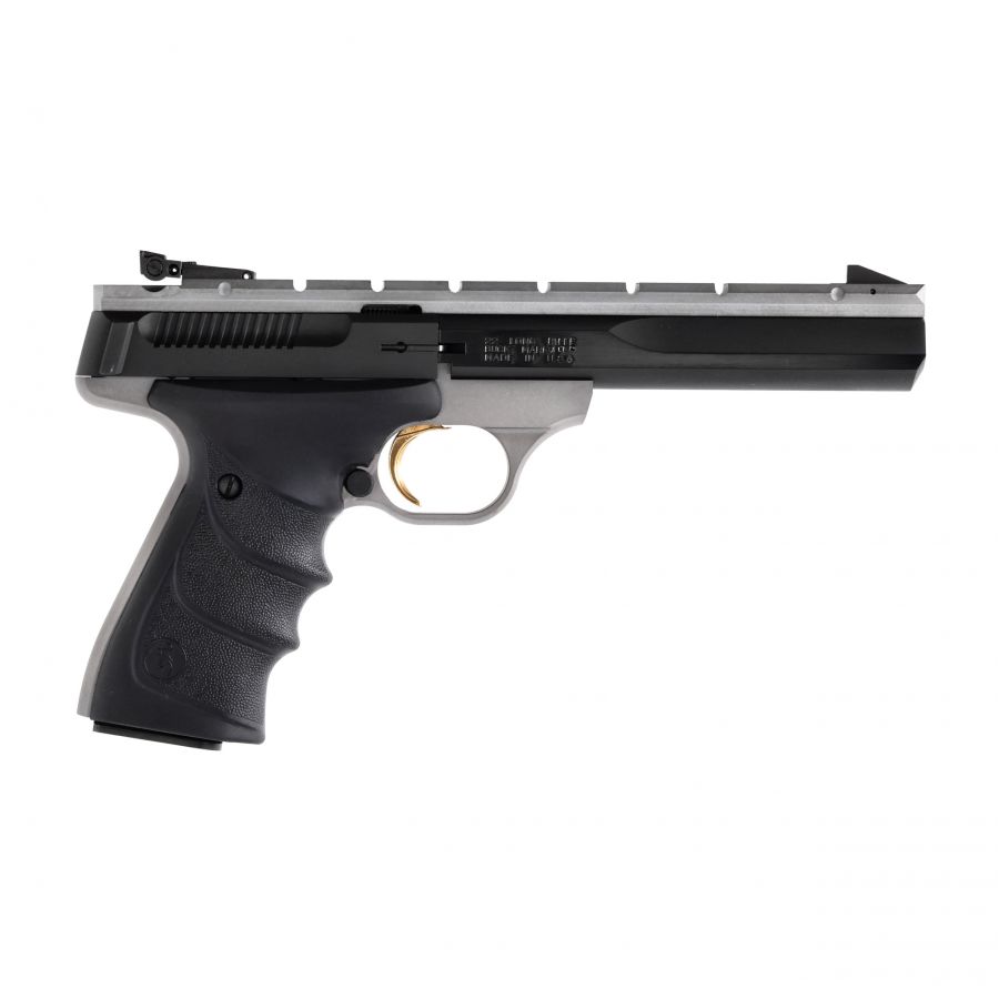 BROWNING BUCK MARK CONTOUR cal.22LR pistol 2/15