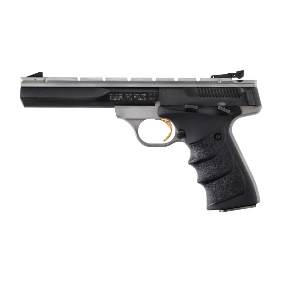 BROWNING BUCK MARK CONTOUR cal.22LR pistol 1/15