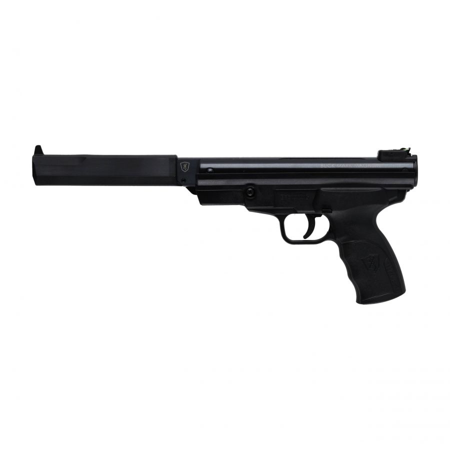 Browning Buck Mark Magnum 4.5mm air gun 2/12