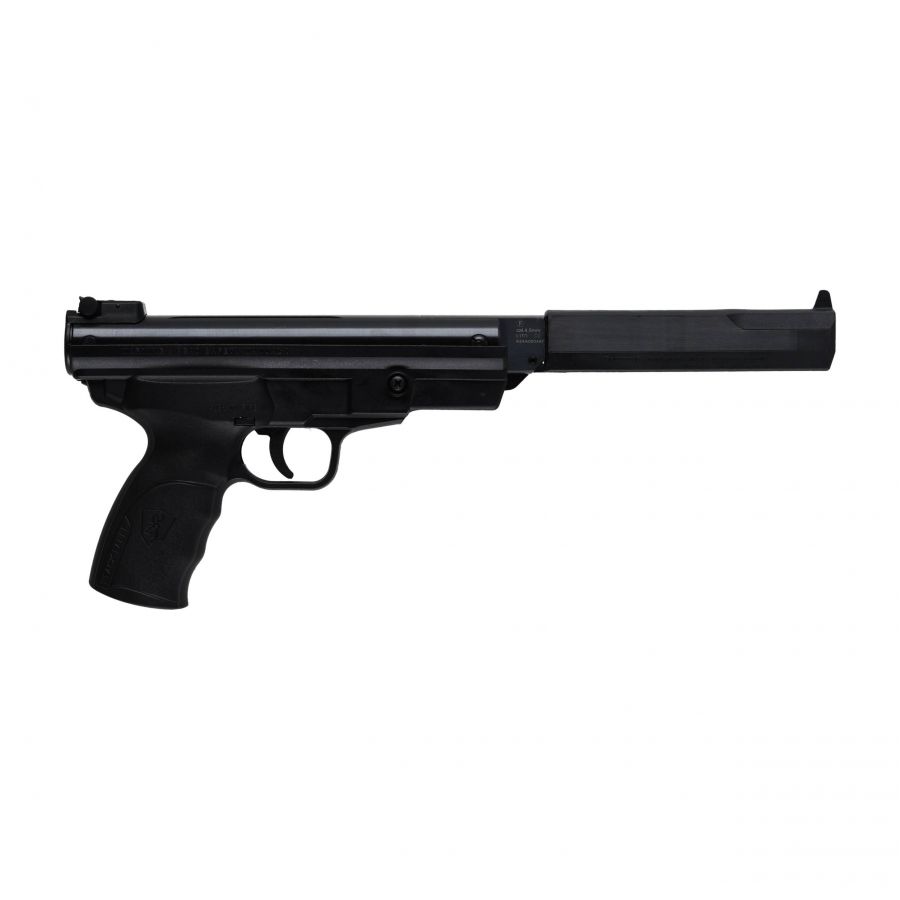 Browning Buck Mark Magnum 4.5mm air gun 1/12