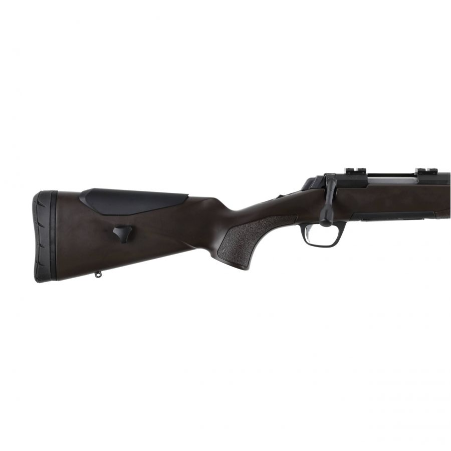 Browning X-BOLT SF COMPOSITE cal. 308 Win rifle 4/11