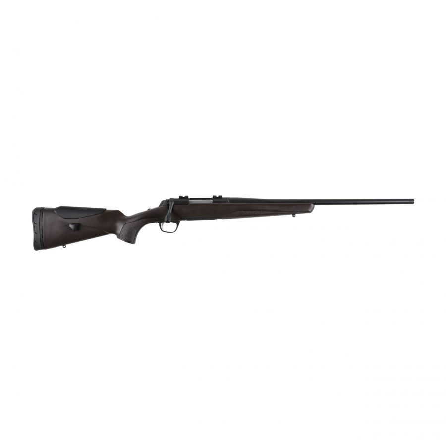 Browning X-BOLT SF COMPOSITE cal. 308 Win rifle 2/11