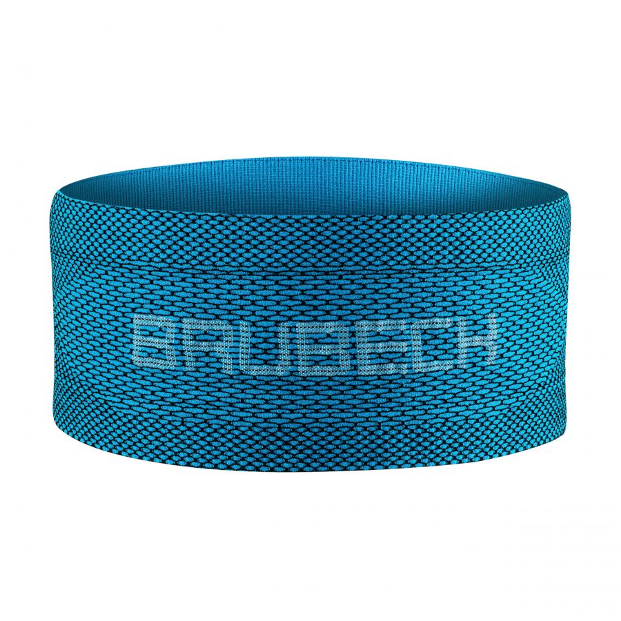 Brubeck 3D PRO blue-black armband 1/3