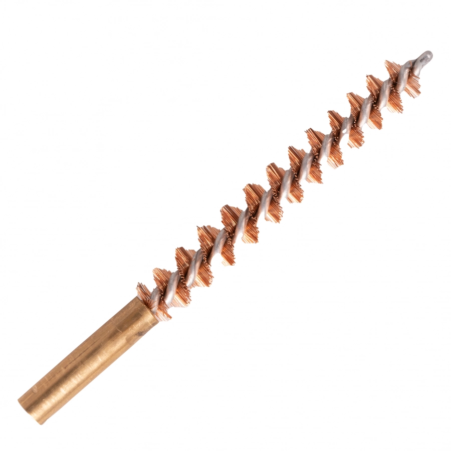 Brush Lusk bronze cal. 6.5 1/1
