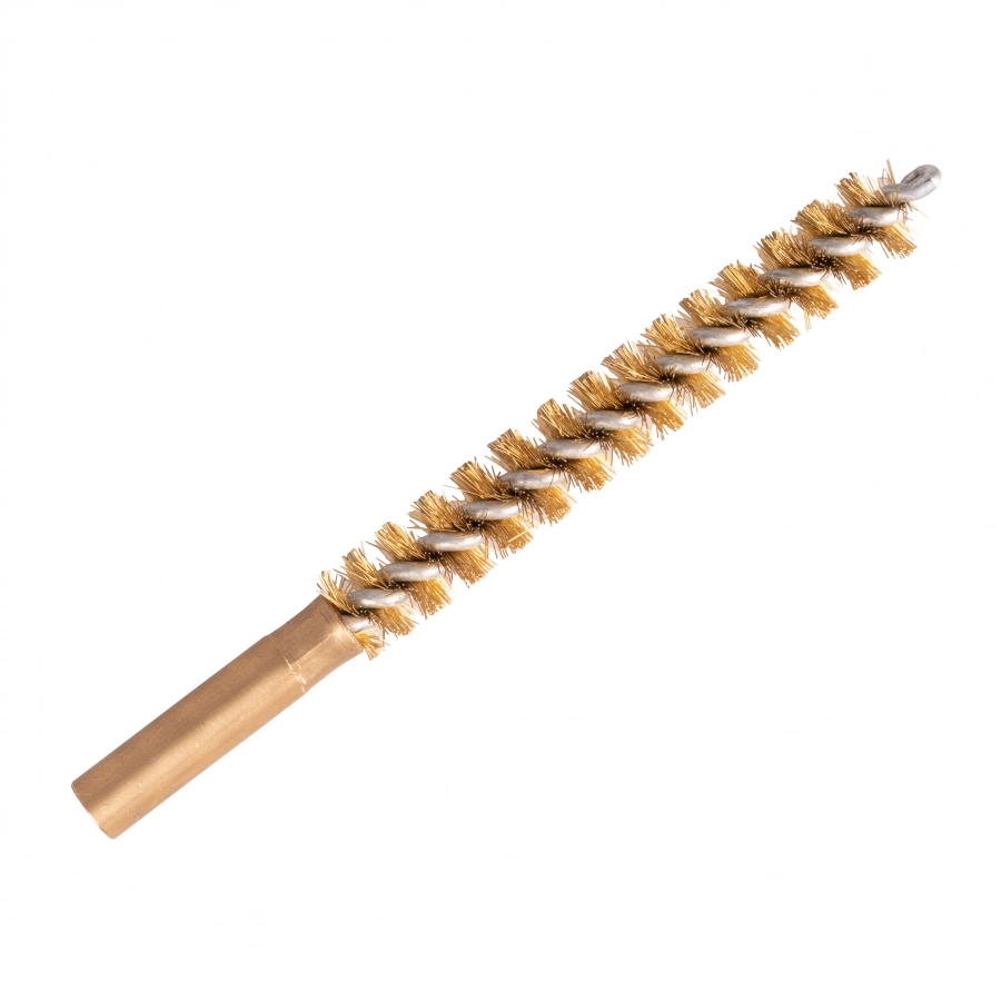 Brush Luszczek brass cal. 6.5