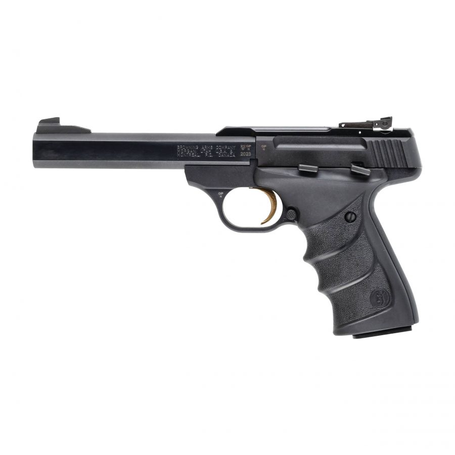 BUCK MARK STANDARD URX cal. 22 LR pistol 1/12