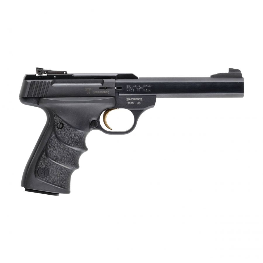 BUCK MARK STANDARD URX cal. 22 LR pistol 2/12