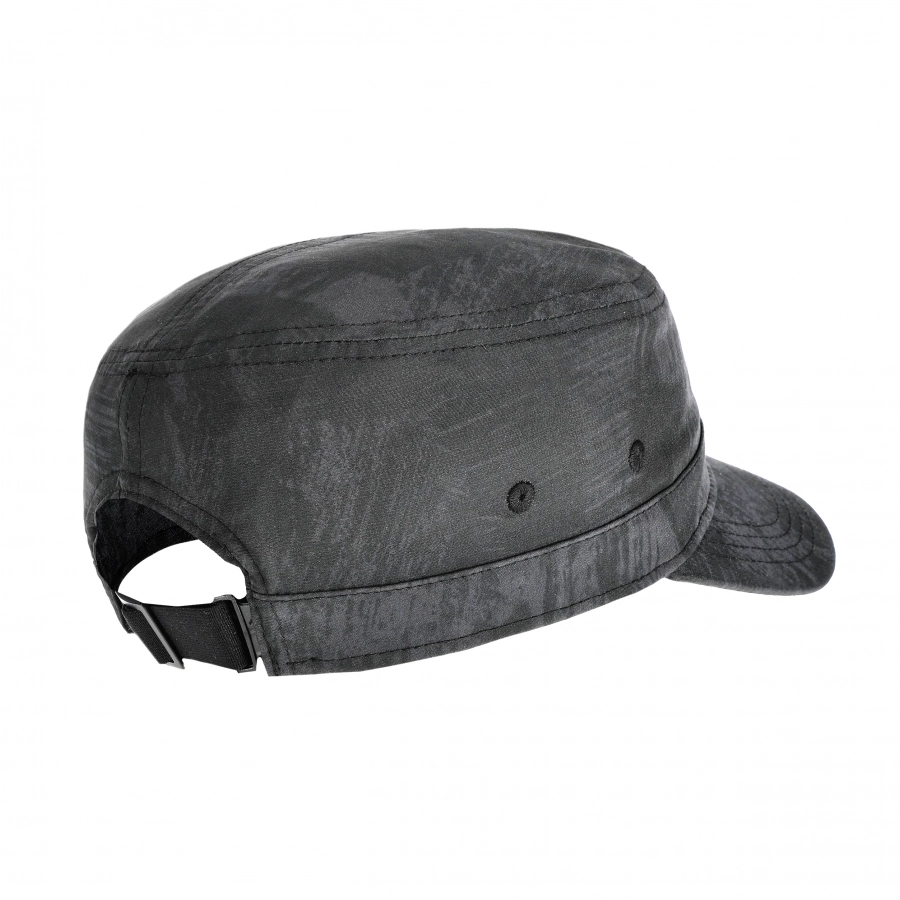 BUFF unisex military cap Rinmann cap black 2/10