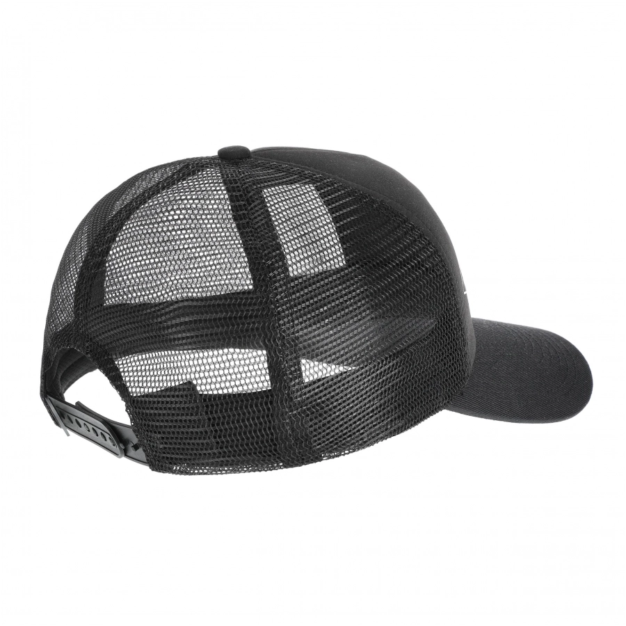 BUFF unisex Trucker Cap EPM 2022 black. 2/3