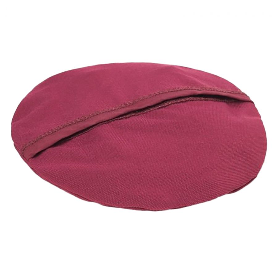 BUFF Women's Trek Bucket Hat Calyx Red 2/4