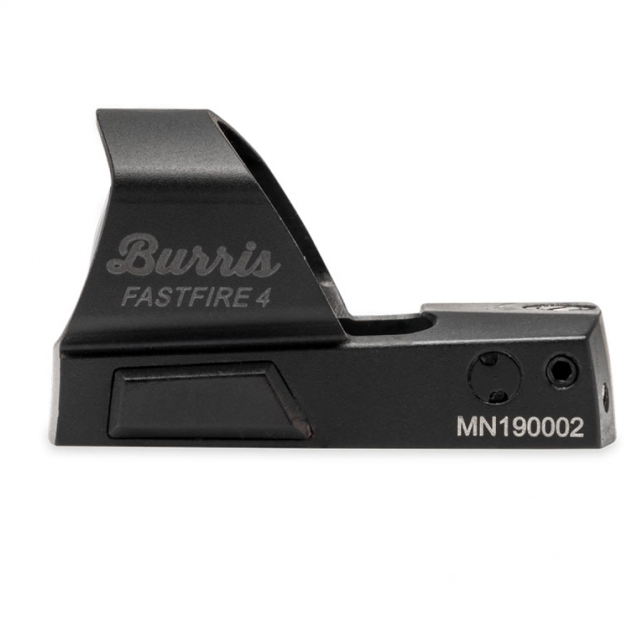 Burris Fastfire IV collimator 2/2