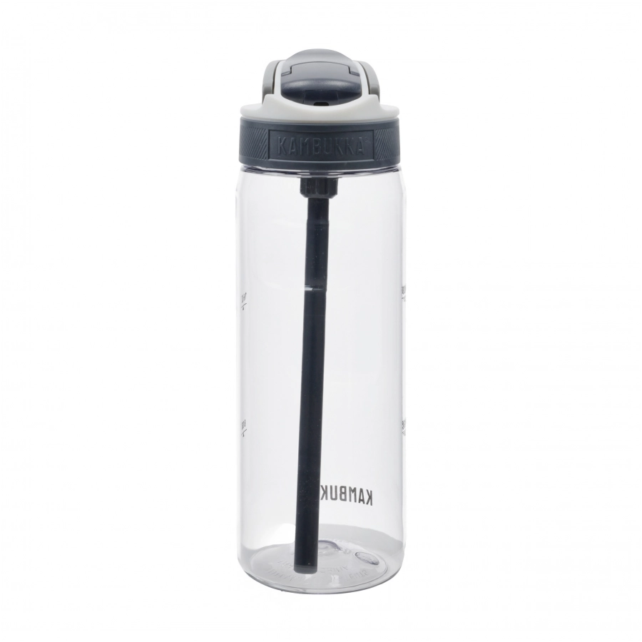 Butelka Kambukka Lagoon Clear 2.0 750 ml 1/5