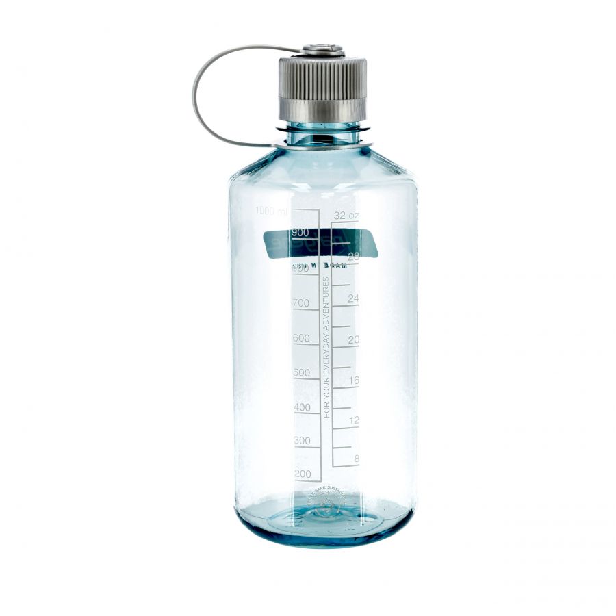 Butelka Nalgene Narrow Mouth 1 l Seafoam 2/3