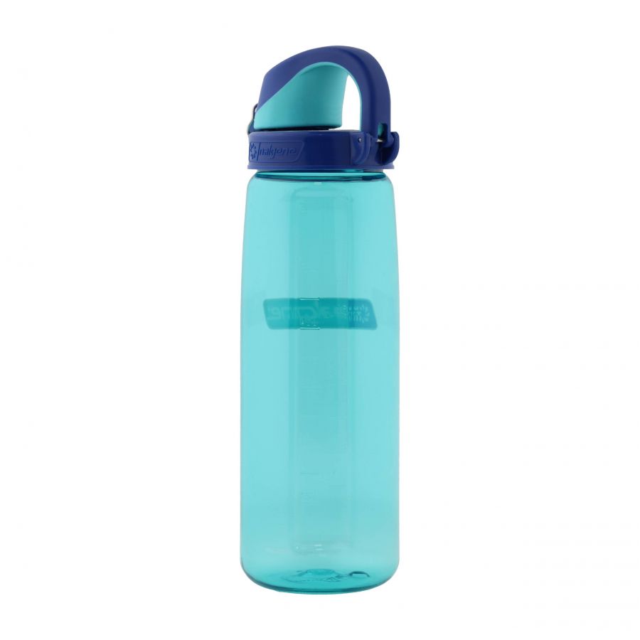 Butelka Nalgene On The Fly Blue Aqua 3/5