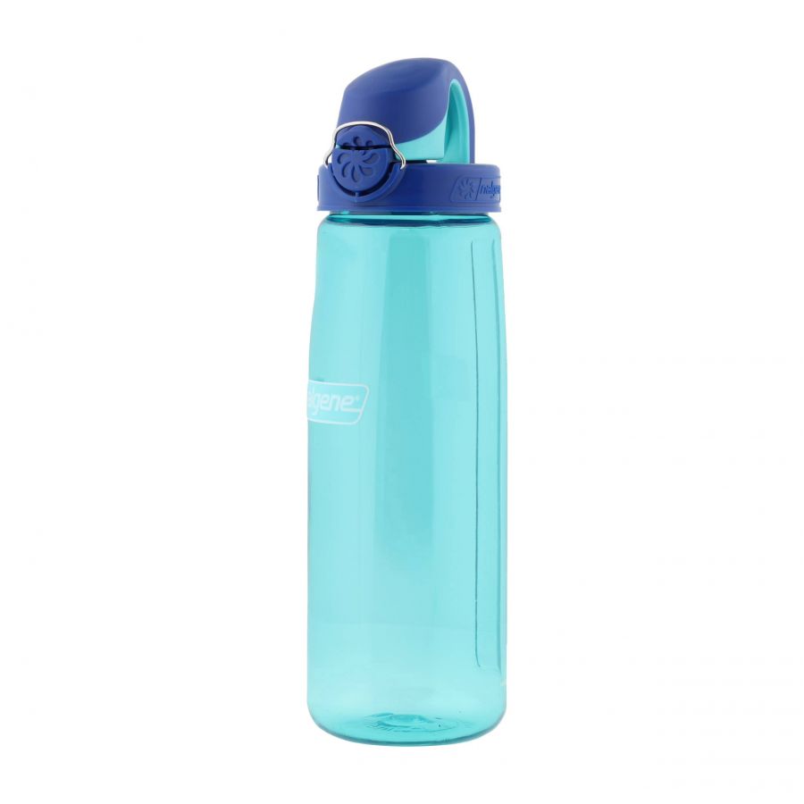 Butelka Nalgene On The Fly Blue Aqua 2/5