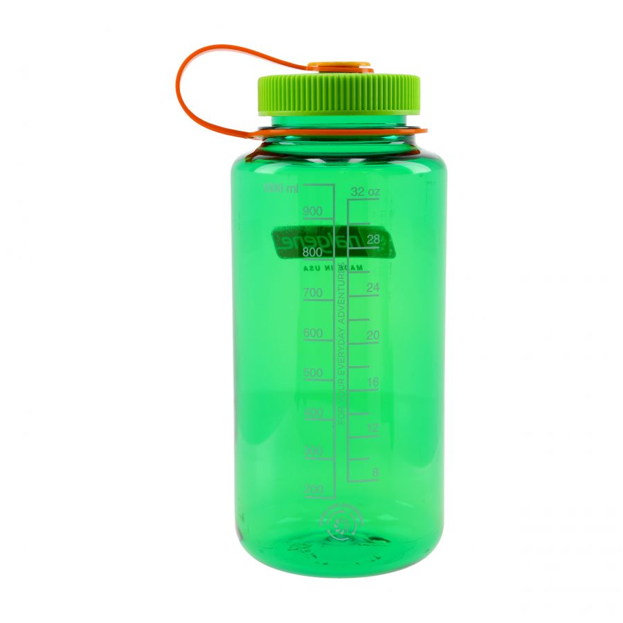 Butelka Nalgene Wide Mouth 1 l Mellon Ball 2/4