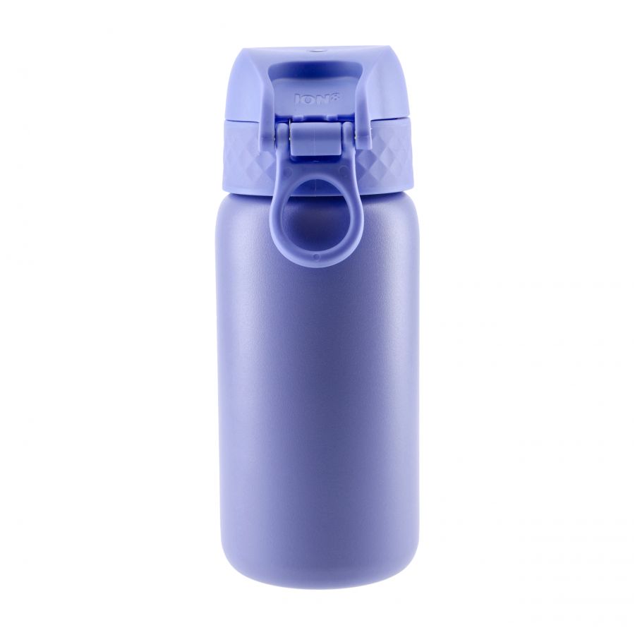 Butelka termiczna ION8 320 ml Playful Periwinkle, fioletowa
 2/4