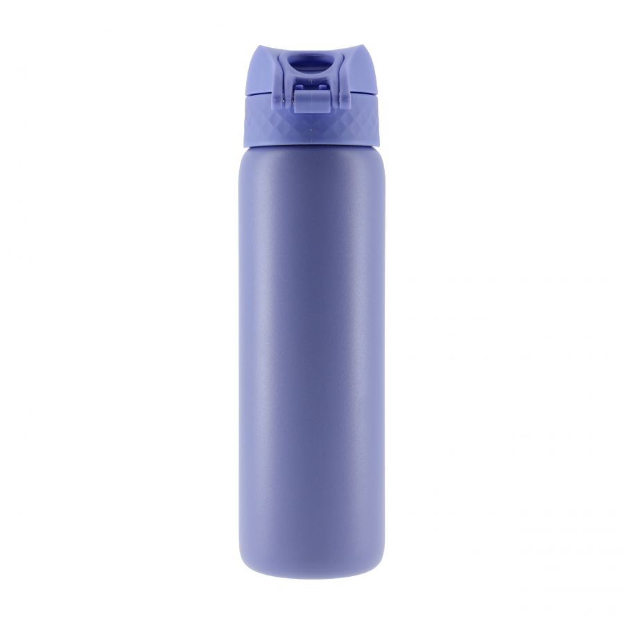 Butelka termiczna ION8 500 ml Playful Periwinkle, fioletowa 2/4