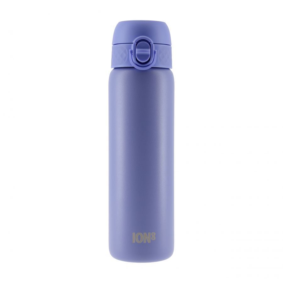 Butelka termiczna ION8 500 ml Playful Periwinkle, fioletowa 1/4