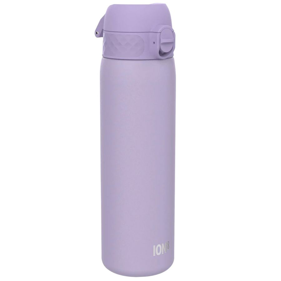 Butelka termiczna ION8 500 ml Playful Periwinkle, fioletowa 1/4