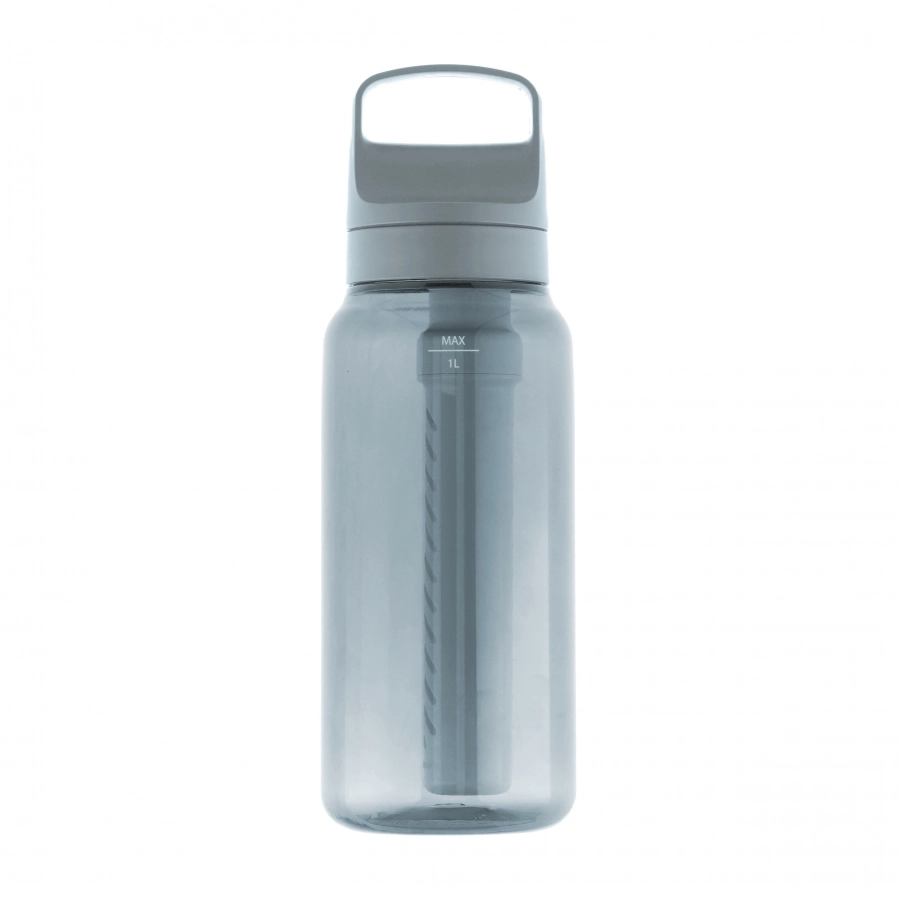 Butelka z filtrem do wody LifeStraw Go 2.0 Icelandic Blue 1000 ml 2/5