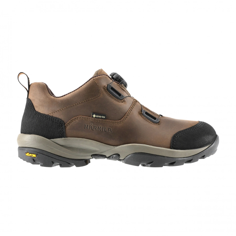 Buty Härkila Reidmar Low GTX Dark brown 1/7