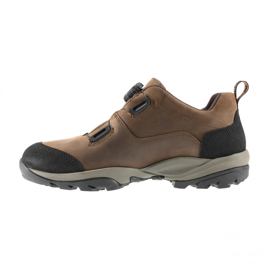 Buty Härkila Reidmar Low GTX Dark brown 3/7