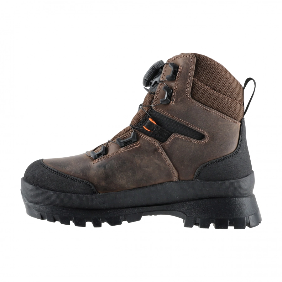 Buty męskie Beretta Arabuko GTX brązowe 3/7