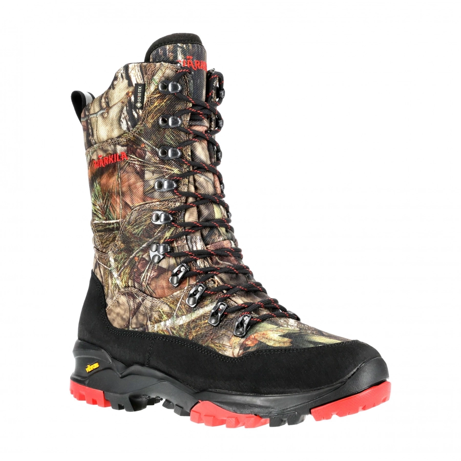 Buty męskie Härkila Moose Hunter GTX MossyOak® Break-Up Country® 2/8